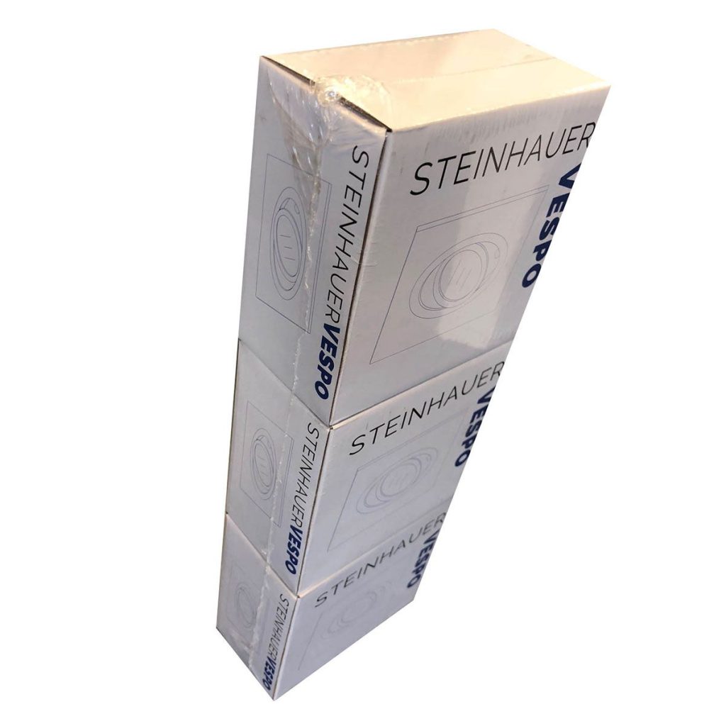 Ronde inbouwspot Steinhauer Pelite spot - Afbeelding 8