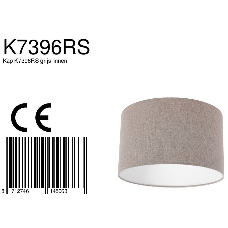 ronde-lampenkap-grove-linnen-stof-30-cm-steinhauer-lampenkappen-k7396rs-6