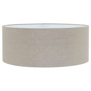ronde-lampenkap-linnen-stof-50-cm-steinhauer-lampenkappen-k1066rs
