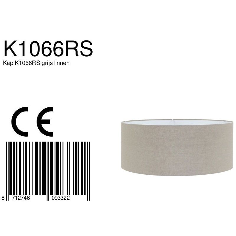 ronde-lampenkap-linnen-stof-50-cm-steinhauer-lampenkappen-k1066rs-5