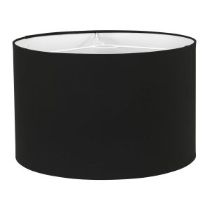 mexlite-kap-shade-zwart-linnen-ø40cm-e27-k7976ss-1