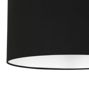 mexlite-kap-shade-zwart-linnen-ø40cm-e27-k7976ss-1