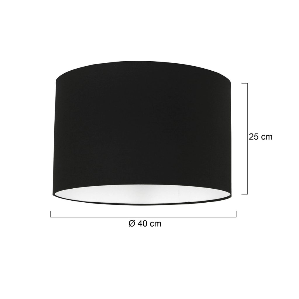 mexlite-kap-shade-zwart-linnen-ø40cm-e27-k7976ss-1