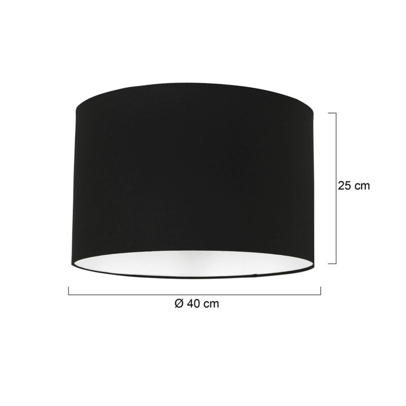 mexlite-kap-shade-zwart-linnen-ø40cm-e27-k7976ss-1