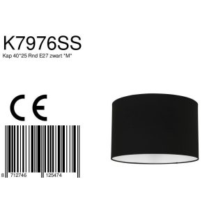 mexlite-kap-shade-zwart-linnen-ø40cm-e27-k7976ss-1