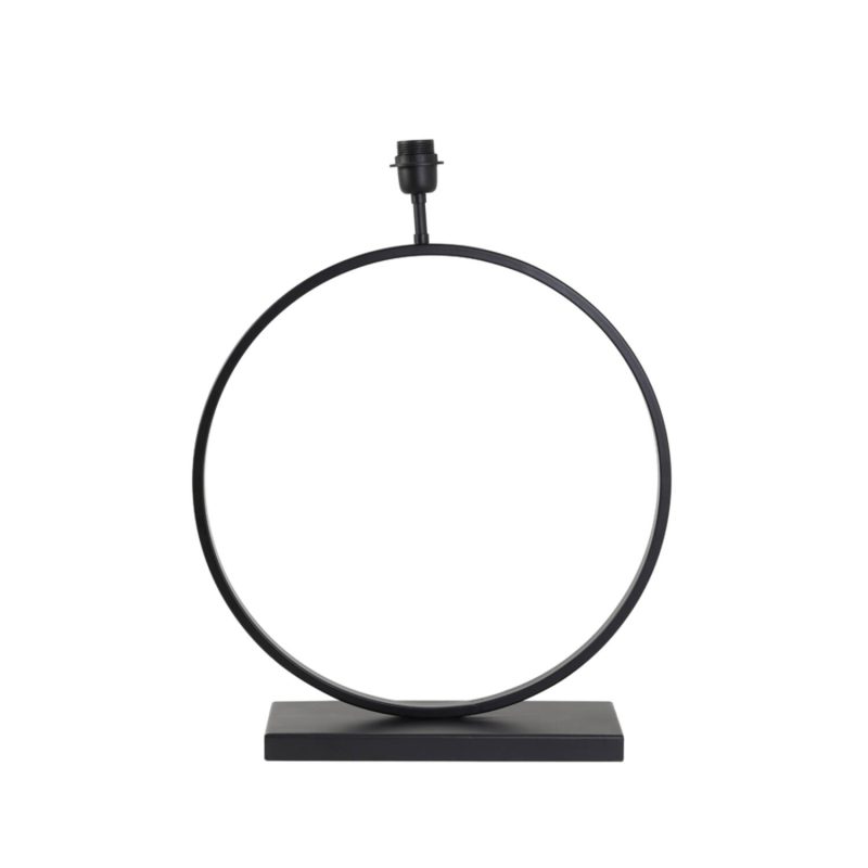 light&living-tafellamp-liva-zwart-metaal-lossearmatuur-e27-8197112-1