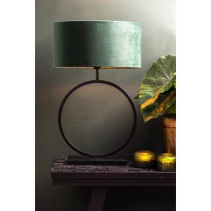 light&living-tafellamp-liva-zwart-metaal-lossearmatuur-e27-8197112-1