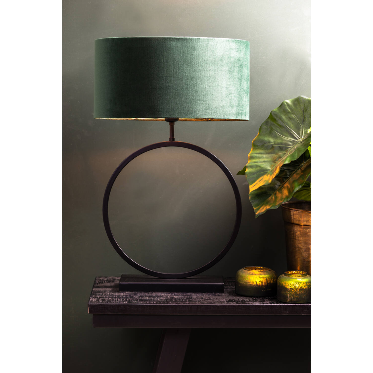 Light and living lampenvoet hotsell