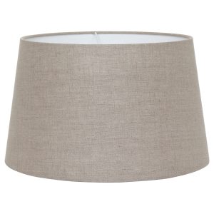 ronde-linnen-lampenkap-30-cm-steinhauer-lampenkappen-k1007rs