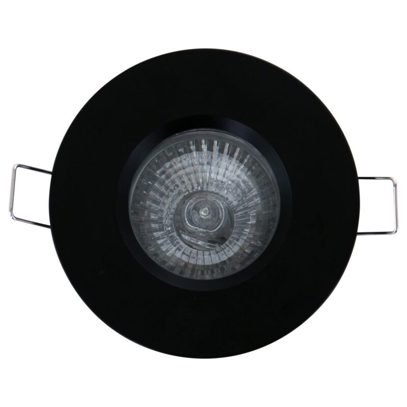 steinhauer-spot-pelitespot-zwart-metaal-ø9cm-gu10-2488zw-1