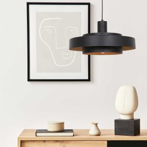 annelighting-hanglamp-flinter-zwart-metaal-ø50cm-e27-3329zw-1
