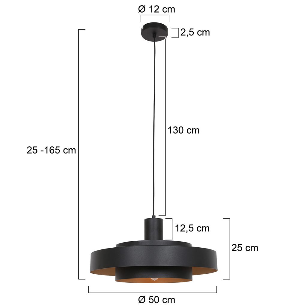annelighting-hanglamp-flinter-zwart-metaal-ø50cm-e27-3329zw-1
