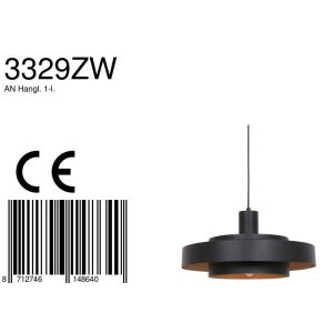 annelighting-hanglamp-flinter-zwart-metaal-ø50cm-e27-3329zw-1