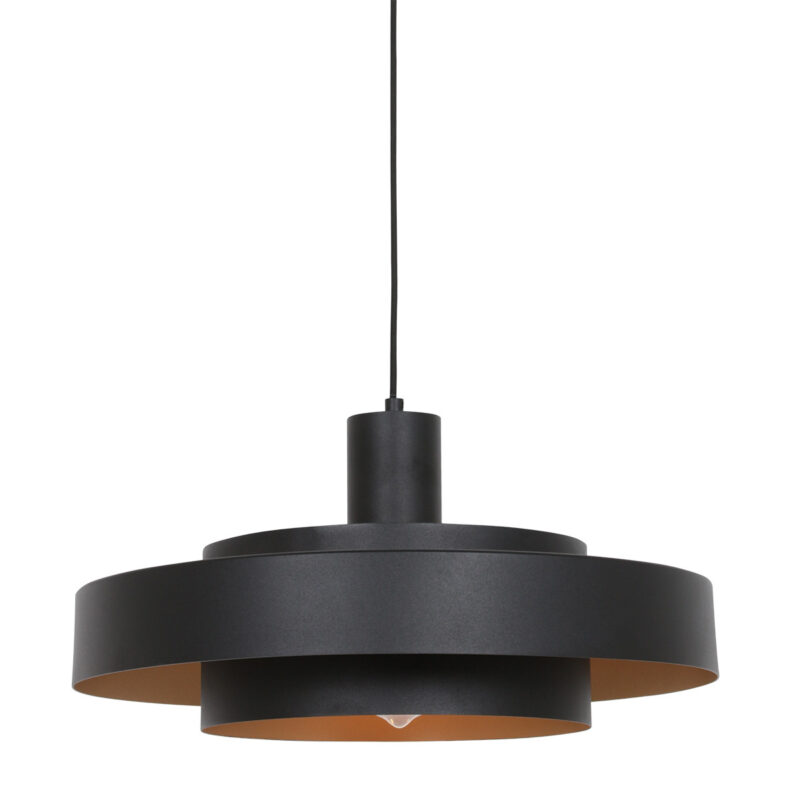 annelighting-hanglamp-flinter-zwart-metaal-ø50cm-e27-3329zw-1
