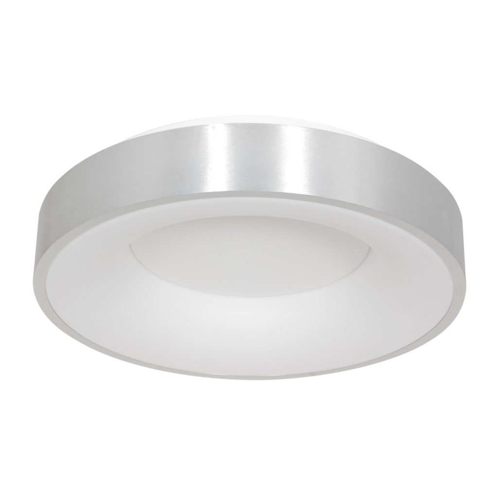 Ronde ring LED plafondlamp Steinhauer Ringlede - Afbeelding 2