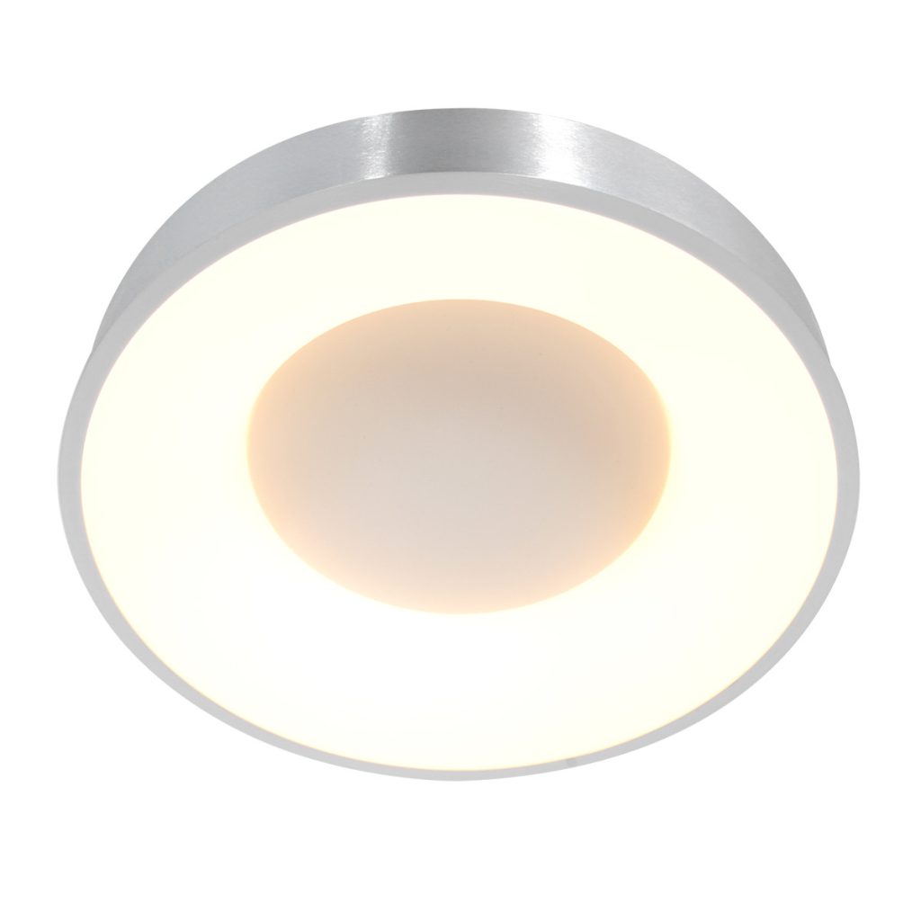 Ronde ring LED plafondlamp Steinhauer Ringlede - Afbeelding 12