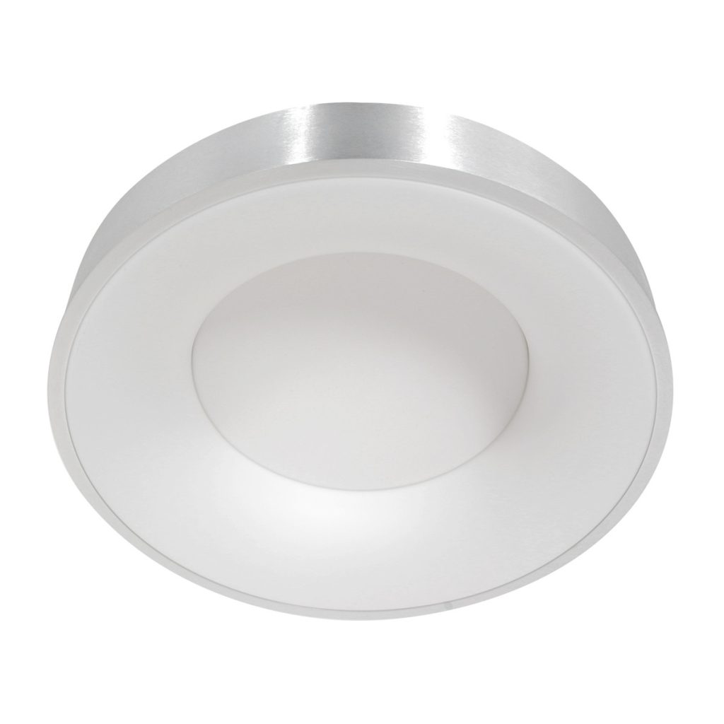 Ronde ring LED plafondlamp Steinhauer Ringlede - Afbeelding 13