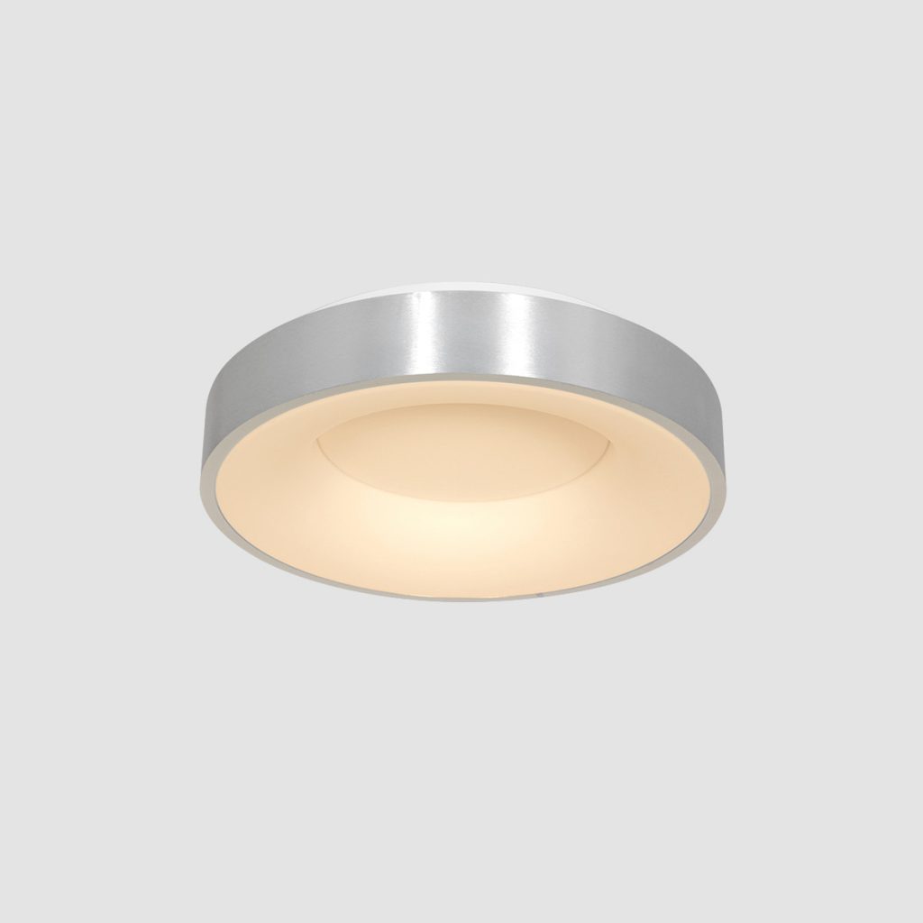 Ronde ring LED plafondlamp Steinhauer Ringlede - Afbeelding 15