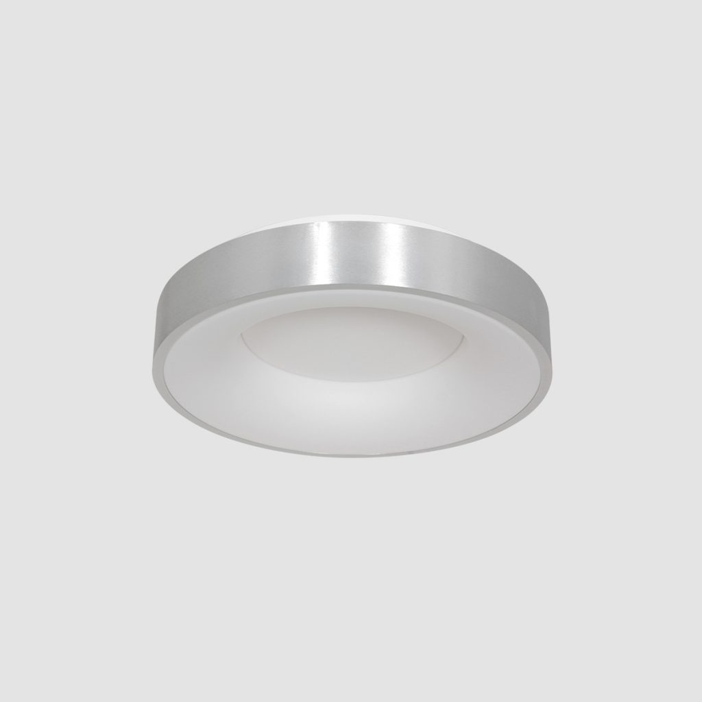 Ronde ring LED plafondlamp Steinhauer Ringlede - Afbeelding 16