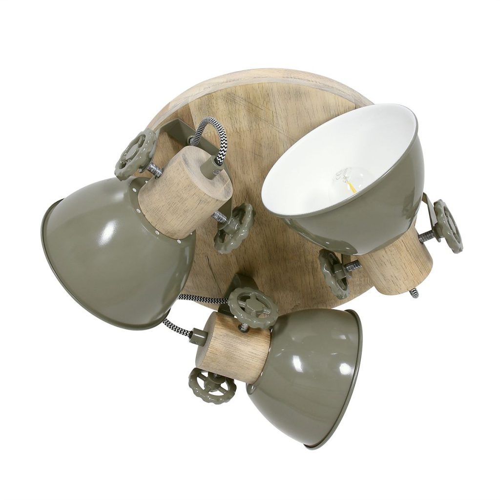 mexlite-spot-gearwood-groen-metaalrubberwood-ø38cm-e27-3063g--11