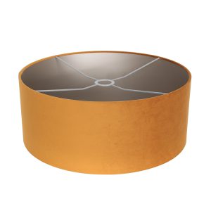 ronde-velvet-kap-50-cm-steinhauer-lampenkappen-k1066ks-1