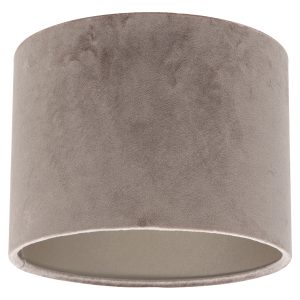 ronde-velvet-lampenkap-20-cm-steinhauer-lampenkappen-k3084gs