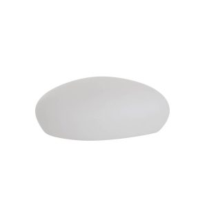 ronde-witte-plafondlamp-melkglas-jolipa-rock-20269-1