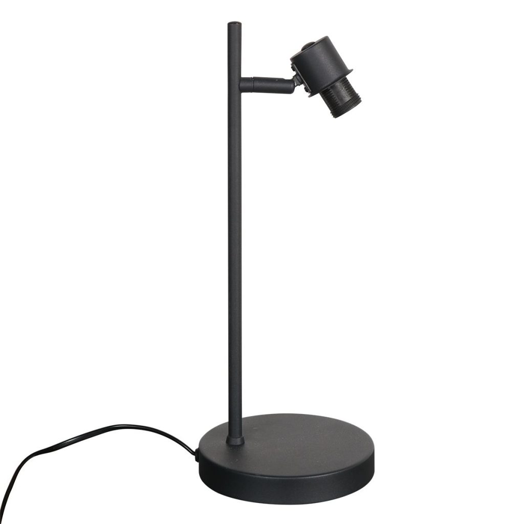 ronde-zwarte-tafellamp-modern-tafellamp-steinhauer-bambus-naturel-en-zwart-3669zw-6
