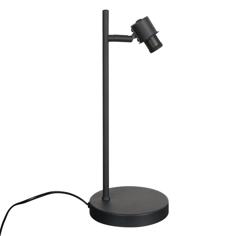 mexlite-tafellamp-bambus-naturelzwart-bamboe-ø19cm-e14-3669zw-1