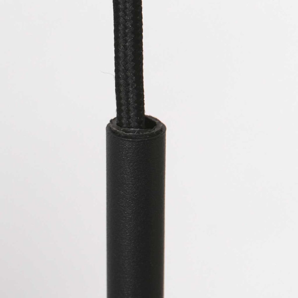 Rooglas hanglamp Steinhauer Bollique - Afbeelding 12