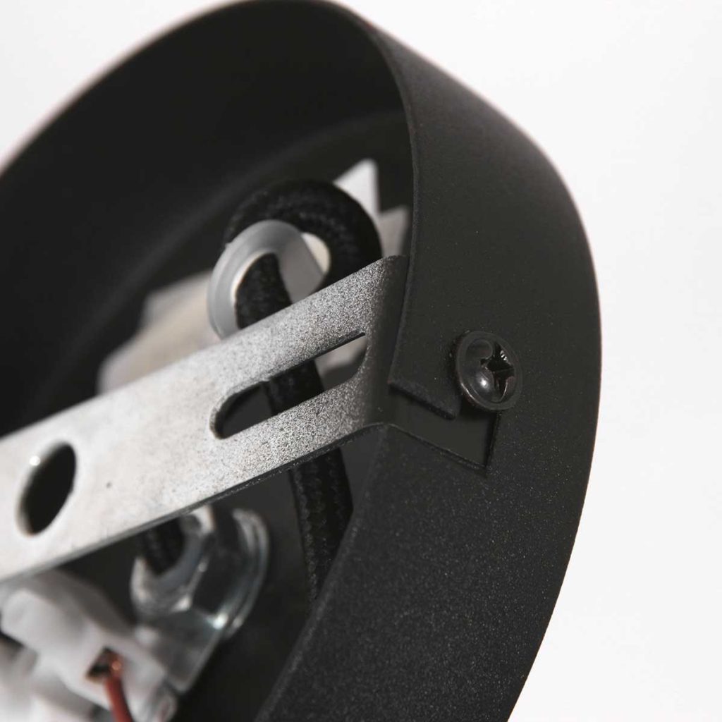 Rooglas hanglamp Steinhauer Bollique - Afbeelding 13