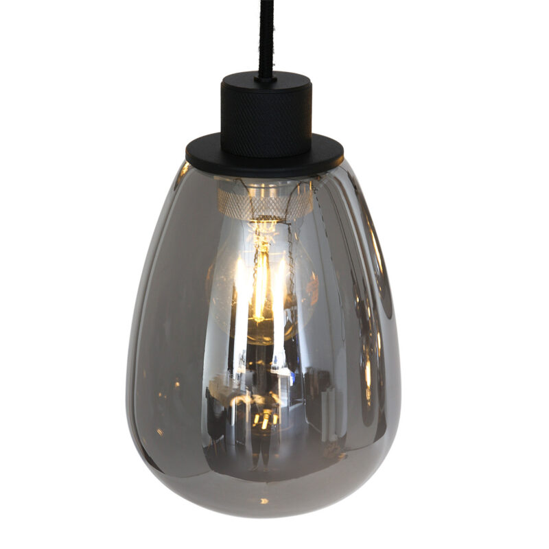 steinhauer-hanglamp-reflexion-zwart-glasmetaal-designlamp-e27-2680zw--12
