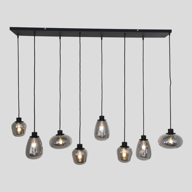 steinhauer-hanglamp-reflexion-zwart-glasmetaal-designlamp-e27-2680zw--13