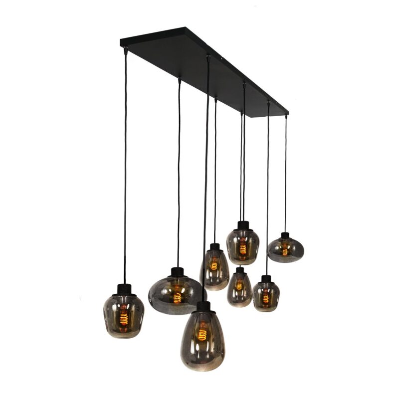 steinhauer-hanglamp-reflexion-zwart-glasmetaal-designlamp-e27-2680zw--15