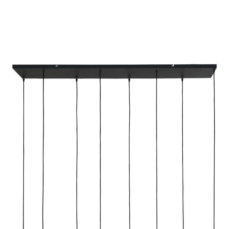 steinhauer-hanglamp-reflexion-zwart-glasmetaal-designlamp-e27-2680zw-1