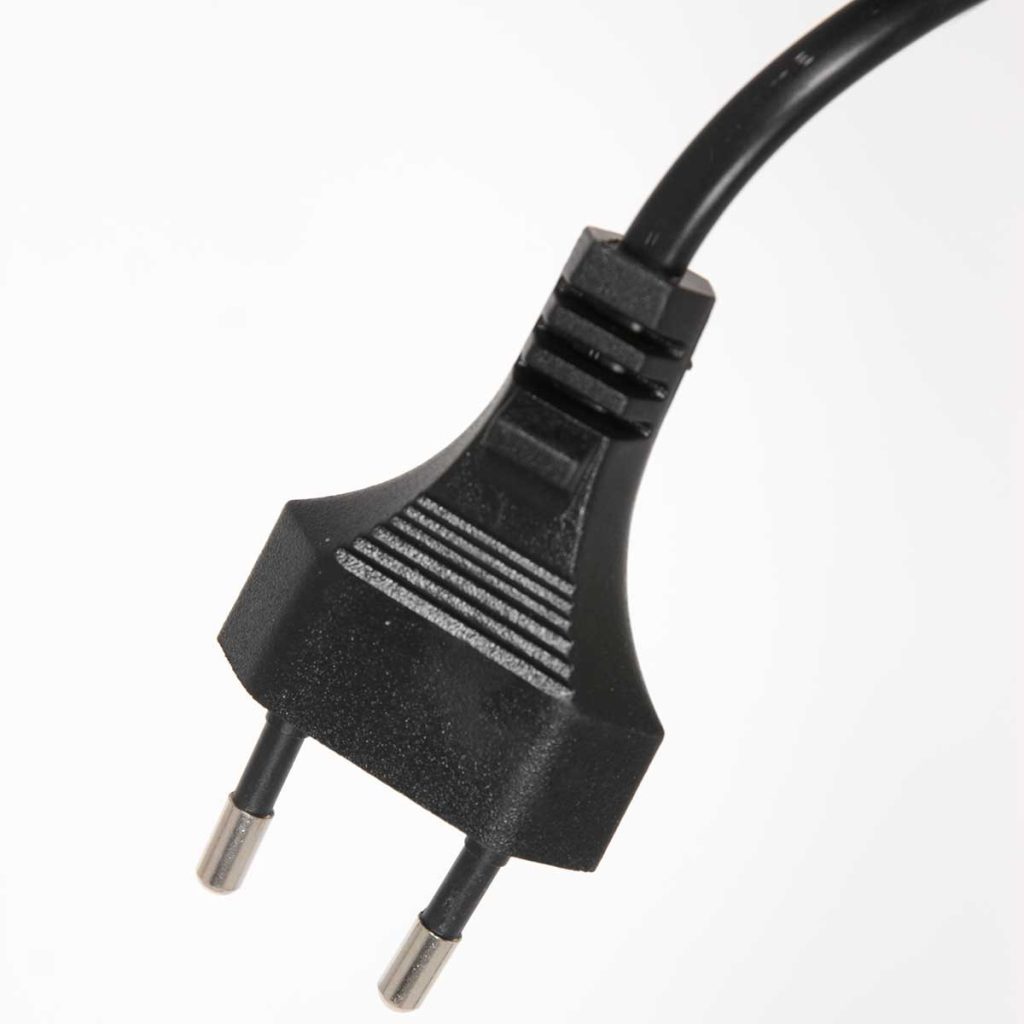 Moderne zwarte metalen tafellamp Steinhauer Ambiance - Afbeelding 12