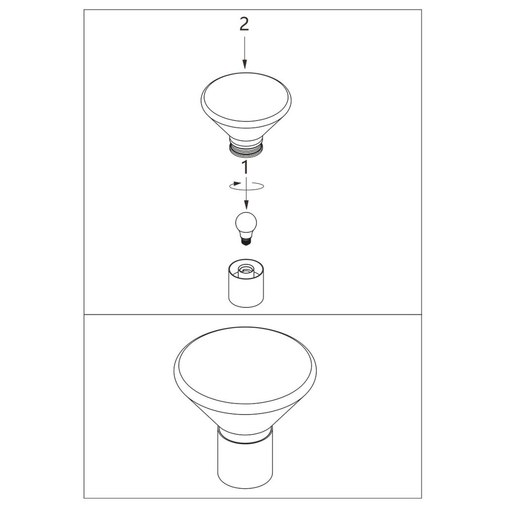 rookglas-tafellamp-ambiance-3401zw-zwart-steinhauer-ambiance-3401zw-8