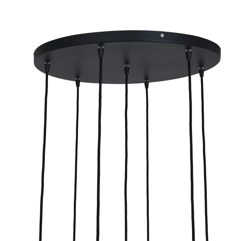 Rookglas videlamp Steinhauer Reflexion - Afbeelding 5
