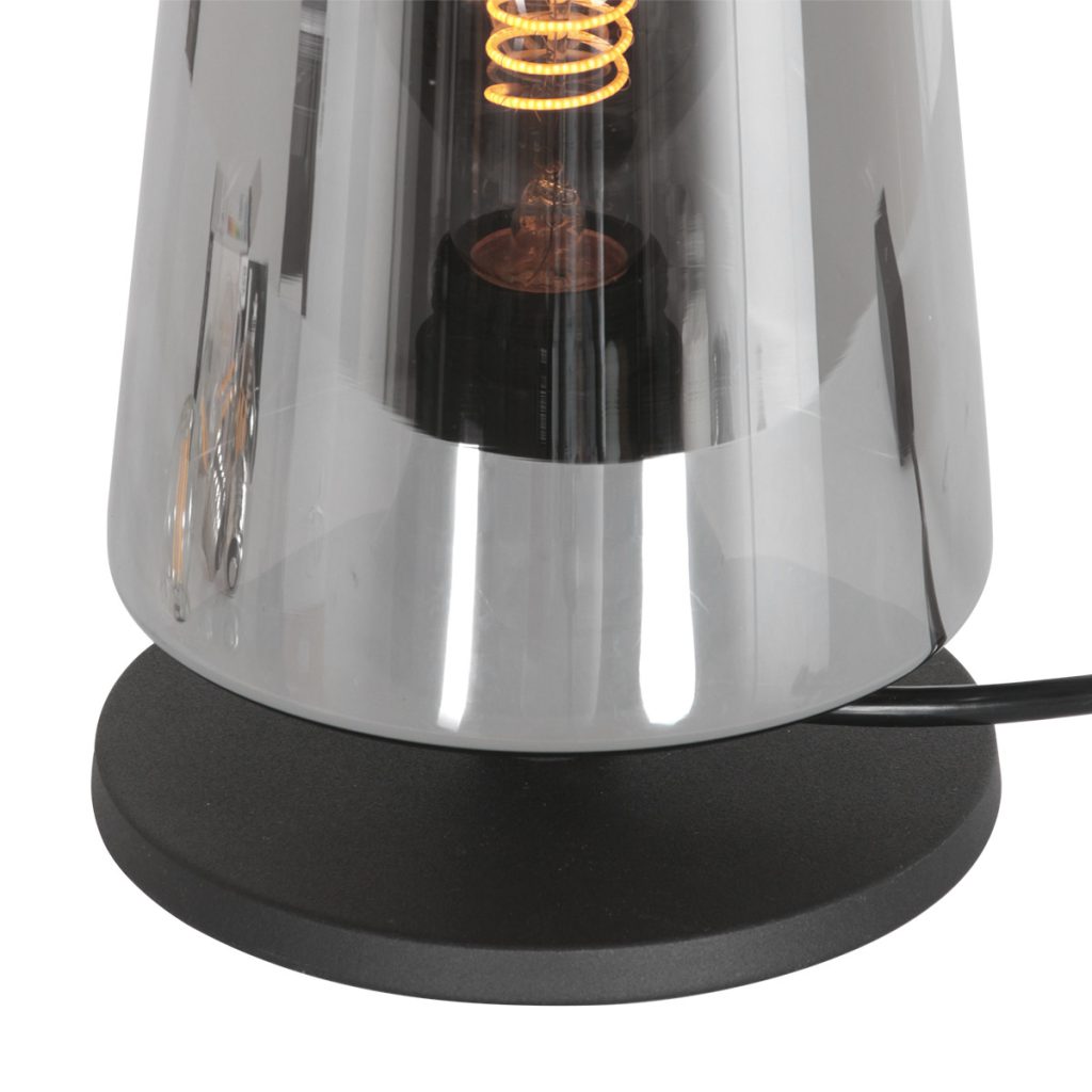 rookglazen-moderne-tafellamp-steinhauer-ancilla-3103zw-5
