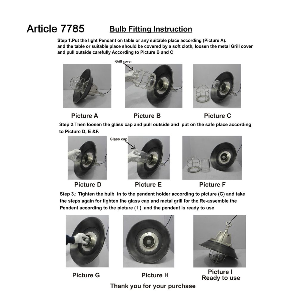 rooster-scheepslamp-steinhauer-tuk-7785st-8