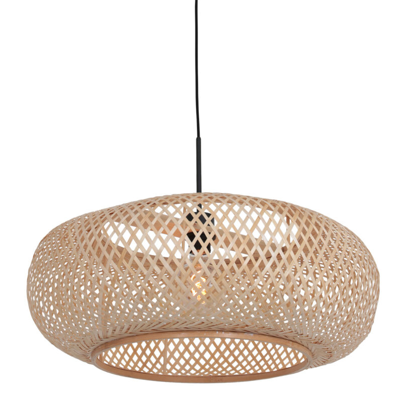 annelighting-hanglamp-maze-naturel-bamboehout-ø60cm-e27-7505zw-1