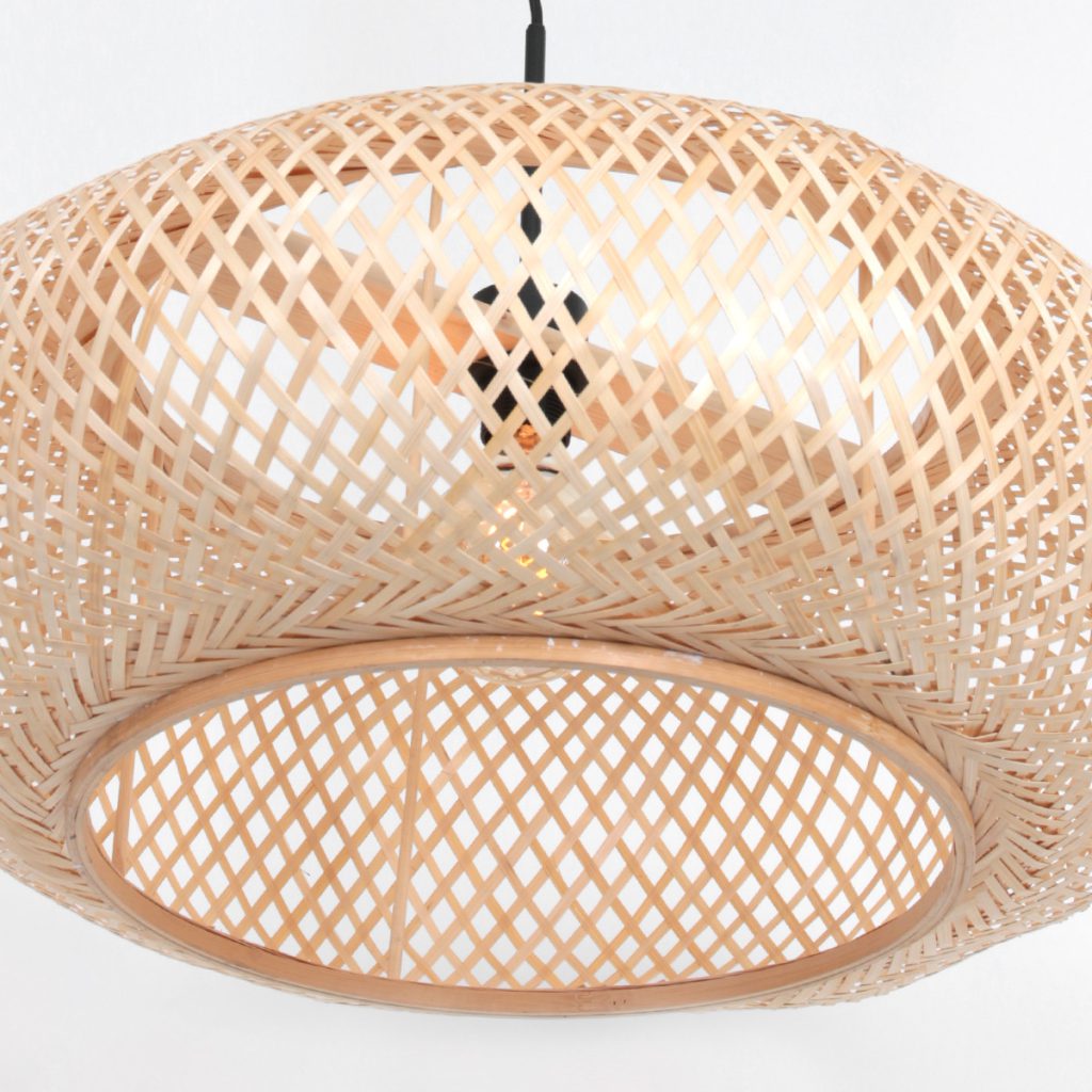 rotan-hanglamp-met-ovale-kap-steinhauer-maze-7505zw-9