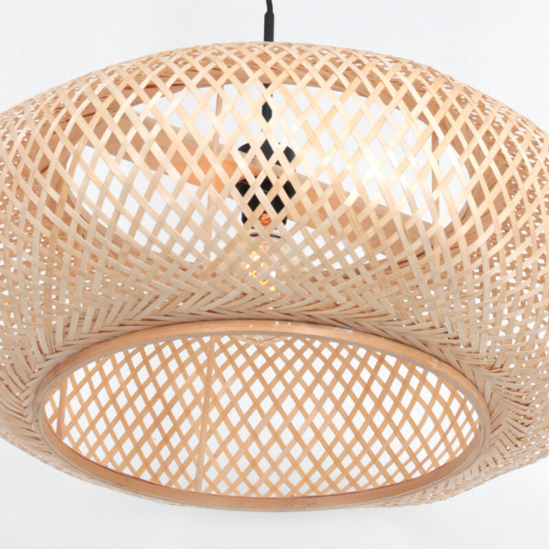 annelighting-hanglamp-maze-naturel-bamboehout-ø60cm-e27-7505zw-1