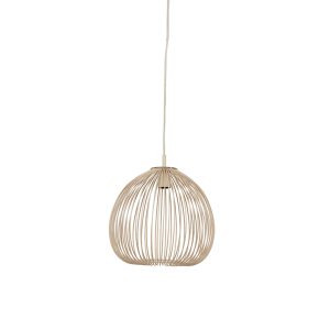 light&living-hanglamp-rilana-beige-metaal-ø34cm-e27-2961913-1