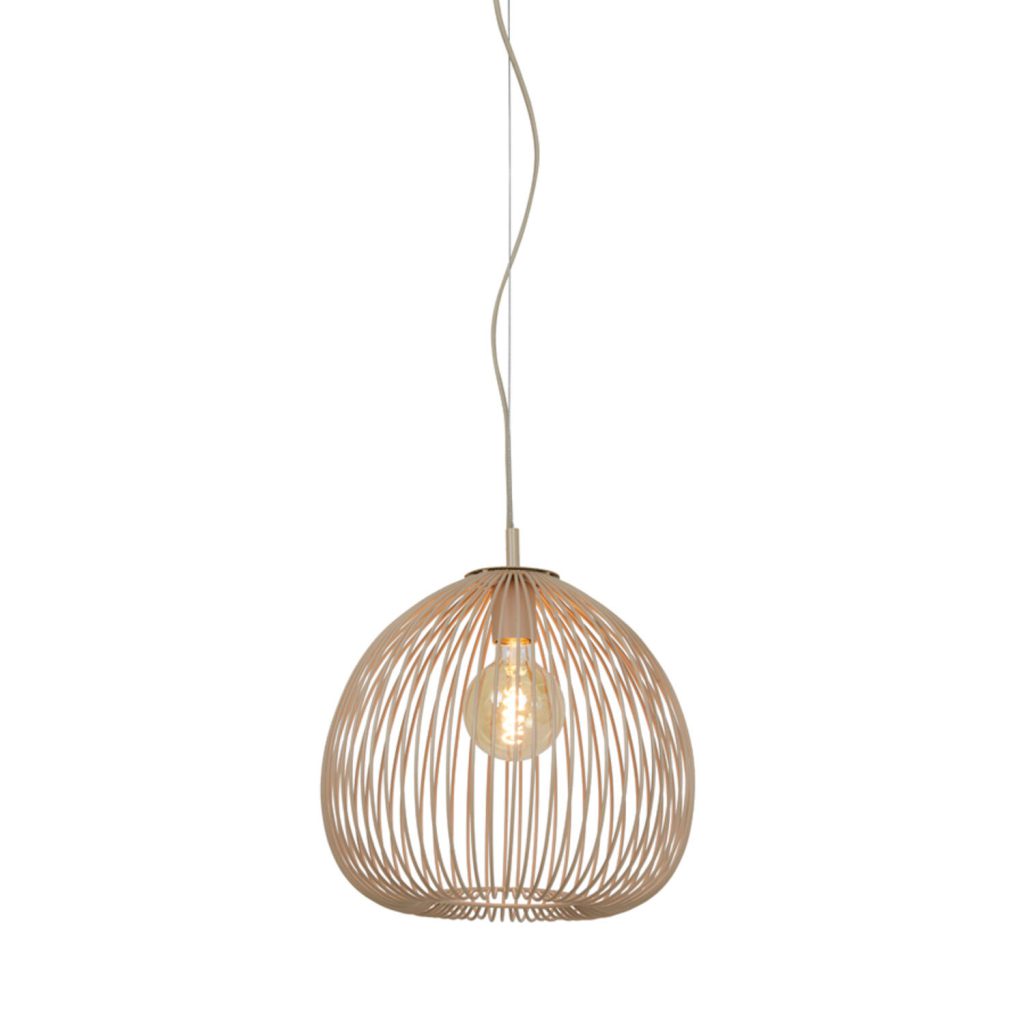 light&living-hanglamp-rilana-beige-metaal-ø34cm-e27-2961913-1