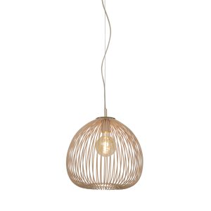 light&living-hanglamp-rilana-beige-metaal-ø34cm-e27-2961913-1