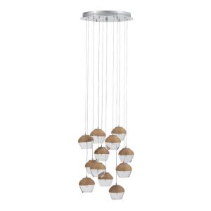 rustieke-beige-hanglamp-twaalf-lichtpunten-jolipa-henry-85337