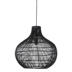 rustieke-bolle-zwarte-hanglamp-light-and-living-pacino-2950812-1