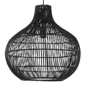 rustieke-bolle-zwarte-hanglamp-light-and-living-pacino-2950812