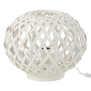 rustieke-bolvormige-witte-tafellamp-jolipa-rosa-25698